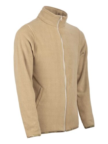 Taktik Outdoor Tüylenmez Erkek Polar POLTAC07 - 2