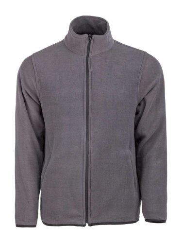 Taktik Outdoor Tüylenmez Erkek Polar POLTAC07 - 6