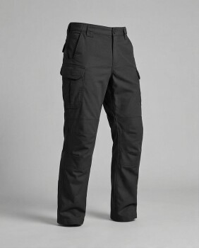 Taktik Pantolon Erkek Terletmez Dayanıklı BORX12 - 2