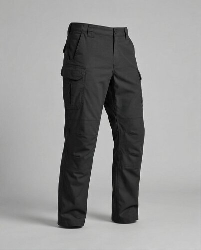 Taktik Pantolon Erkek Terletmez Dayanıklı BORX12 - 2