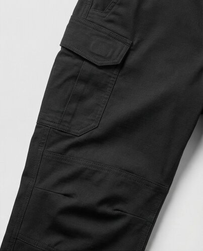 Taktik Pantolon Erkek Terletmez Dayanıklı BORX12 - 3