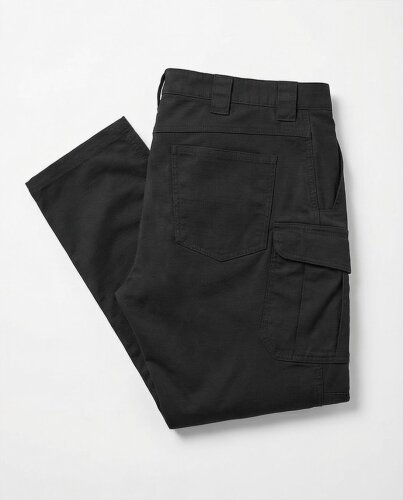 Taktik Pantolon Erkek Terletmez Dayanıklı BORX12 - 4