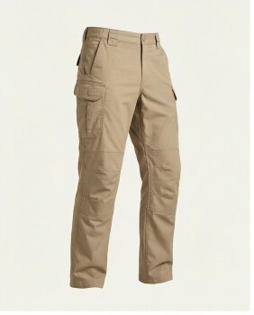 Taktik Pantolon Erkek Terletmez Dayanıklı BORX12 - 6