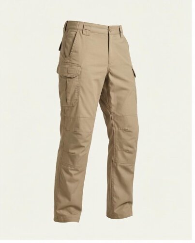 Taktik Pantolon Erkek Terletmez Dayanıklı BORX12 - 6