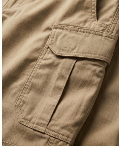 Taktik Pantolon Erkek Terletmez Dayanıklı BORX12 - 7