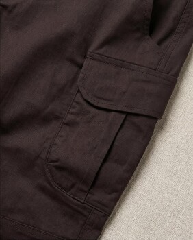 Taktik Pantolon Erkek Terletmez Dayanıklı BORX12 - 11