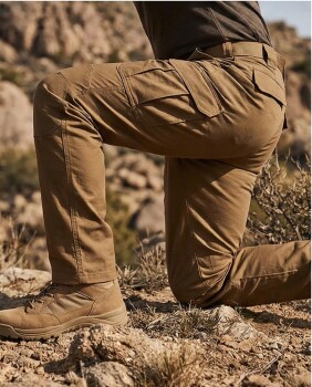 Taktik Pantolon Erkek Terletmez Dayanıklı BORX12 - 13