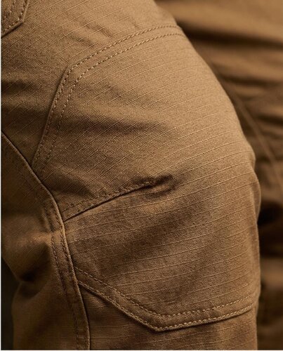 Taktik Pantolon Erkek Terletmez Dayanıklı BORX12 - 15