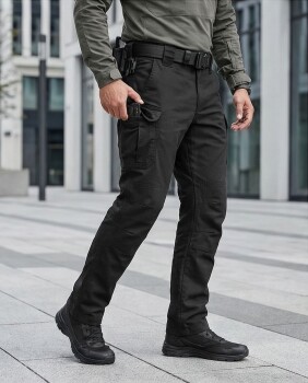Taktik Pantolon Erkek Terletmez Dayanıklı BORX12 - VAVWEAR