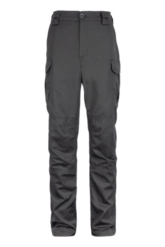 Taktik Pantolon Erkek Terletmez Dayanıklı BORX12 - 13