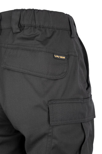 Taktik Pantolon Erkek Terletmez Dayanıklı BORX12 - 17