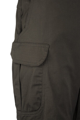 Taktik Pantolon Erkek Terletmez Dayanıklı BORX12 - 22