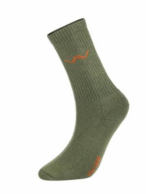 Tenis Spor Erkek Çorap Pod06 - 11