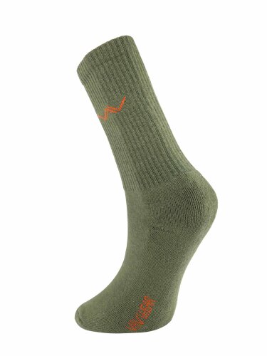 Tenis Spor Erkek Çorap Pod06 - 3