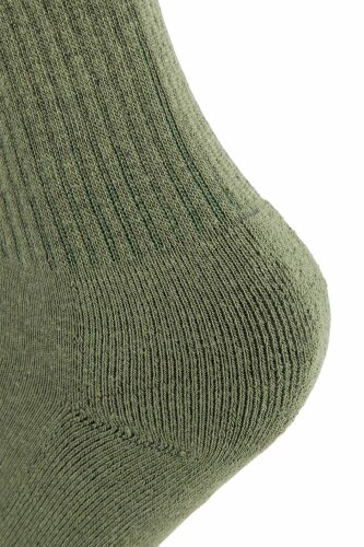 Tenis Spor Erkek Çorap Pod06 - 4