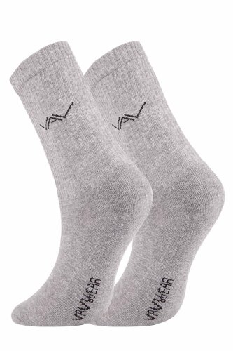 Tenis Spor Erkek Çorap Pod06 - 9