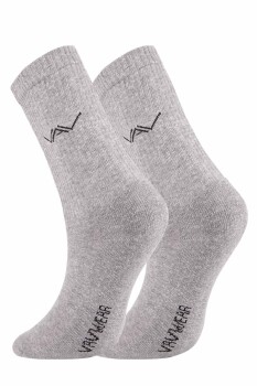 Tenis Spor Erkek Çorap Pod06 - 9