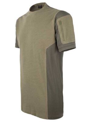 TSHIRT VTHIN01V - 8